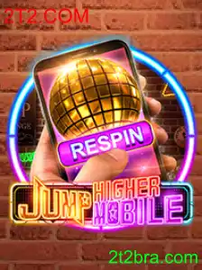 JumpHighermobile